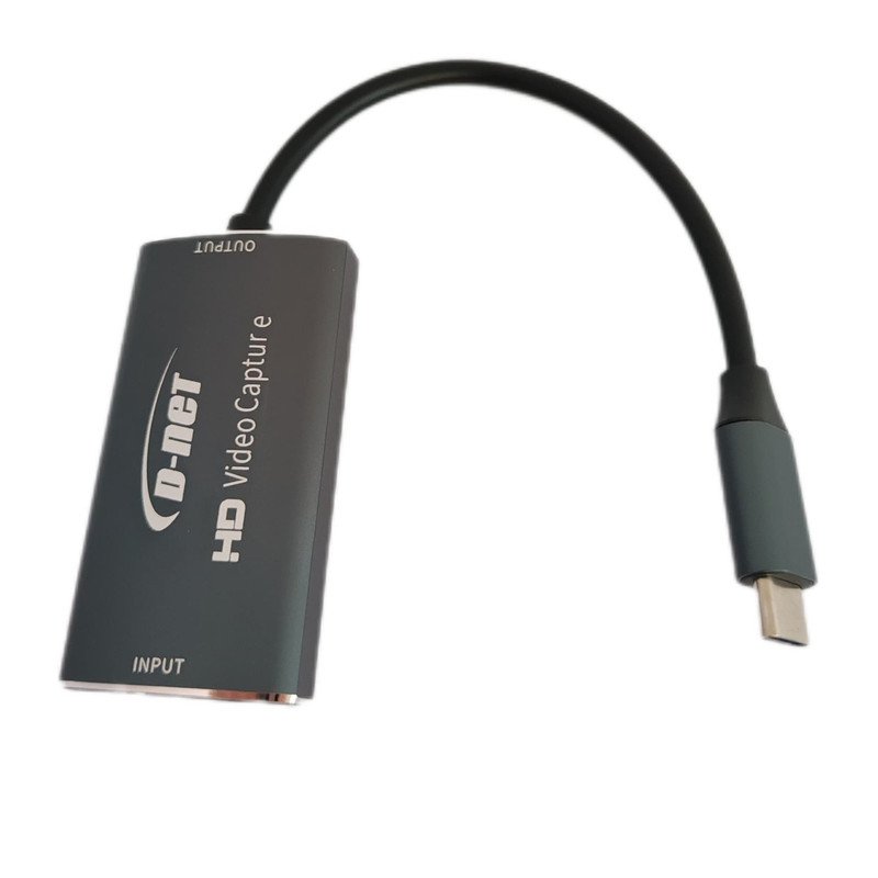 کارت کپچر دی نت مدل  dt-451