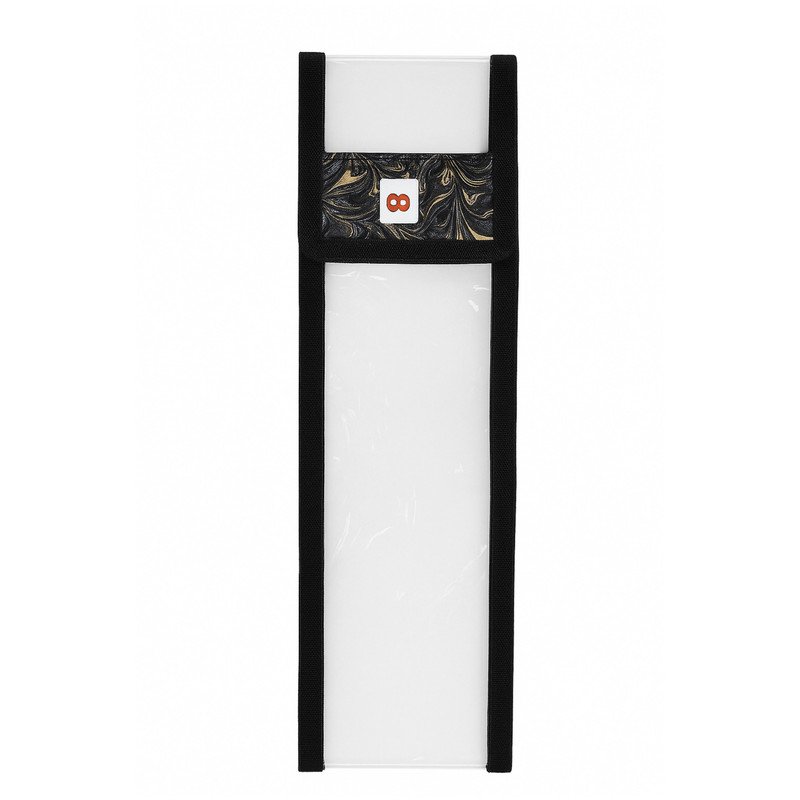 محافظ ریموت کنترل مدل طرح LG-SAM کد 8 SIZE