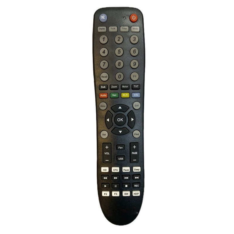 ریموت کنترل مدل 12000