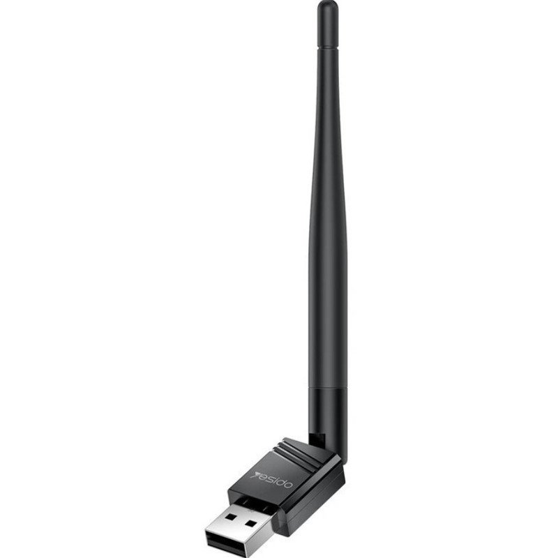 دانگل وای فای یسیدو مدل WP11