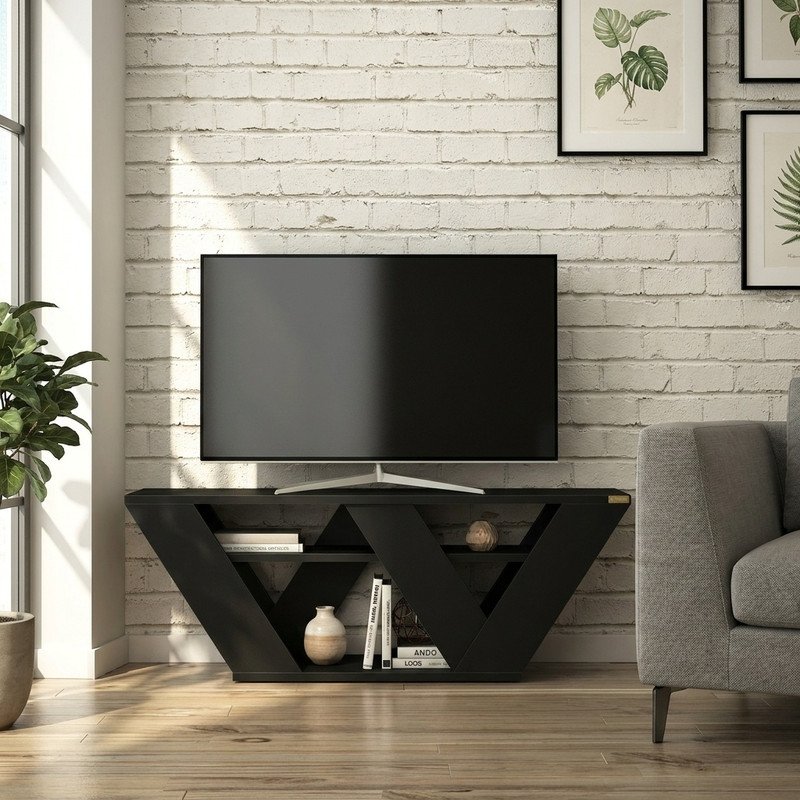 میز تلویزیون اسمردیس مدل TV125