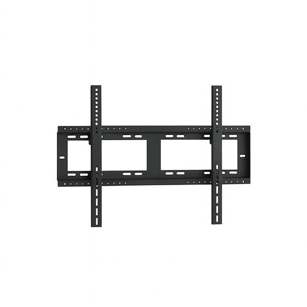 پایه دیواری ثابت تلویزیون مدل TSHWB1001مناسب 55 تا 98 اینچ