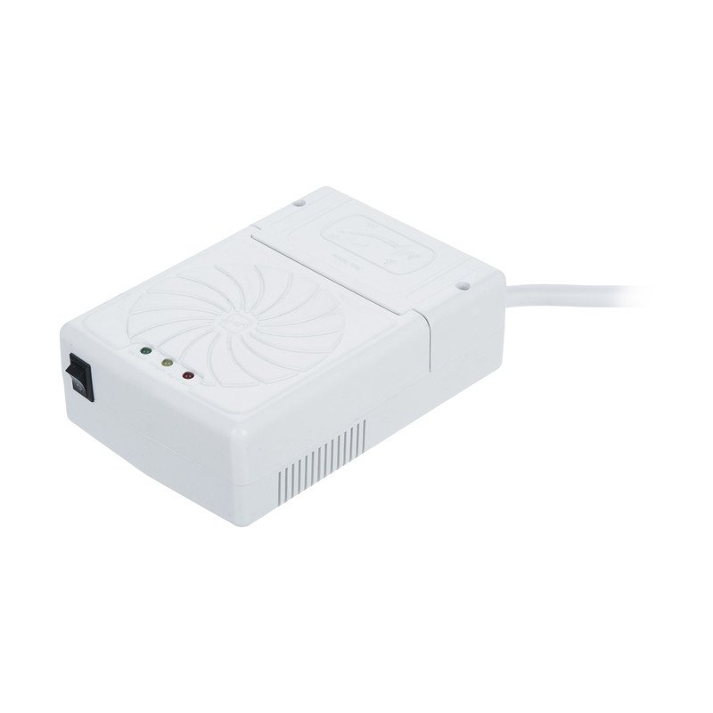 محافظ ولتاژ آنالوگ تیراژه مدل S9009 