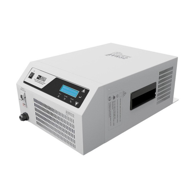 ترانس فاراتل مدل AVR32 PRO اتوماتیک