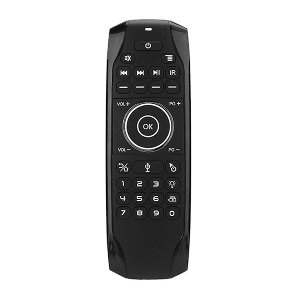 ریموت ایر ماوس مدل G7v pro