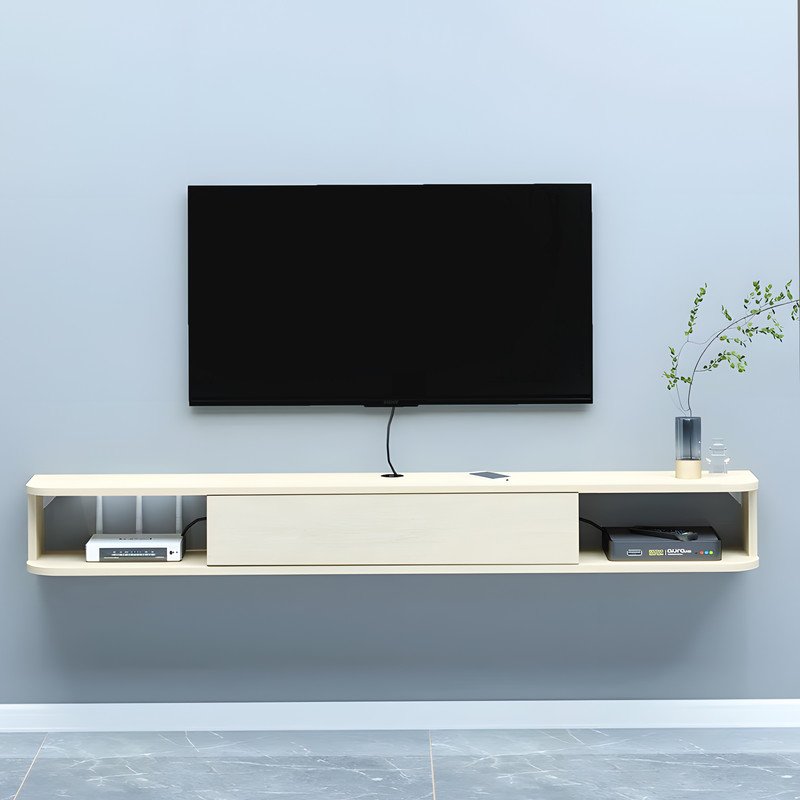 میز تلویزیون دیواری مدل DL121M 