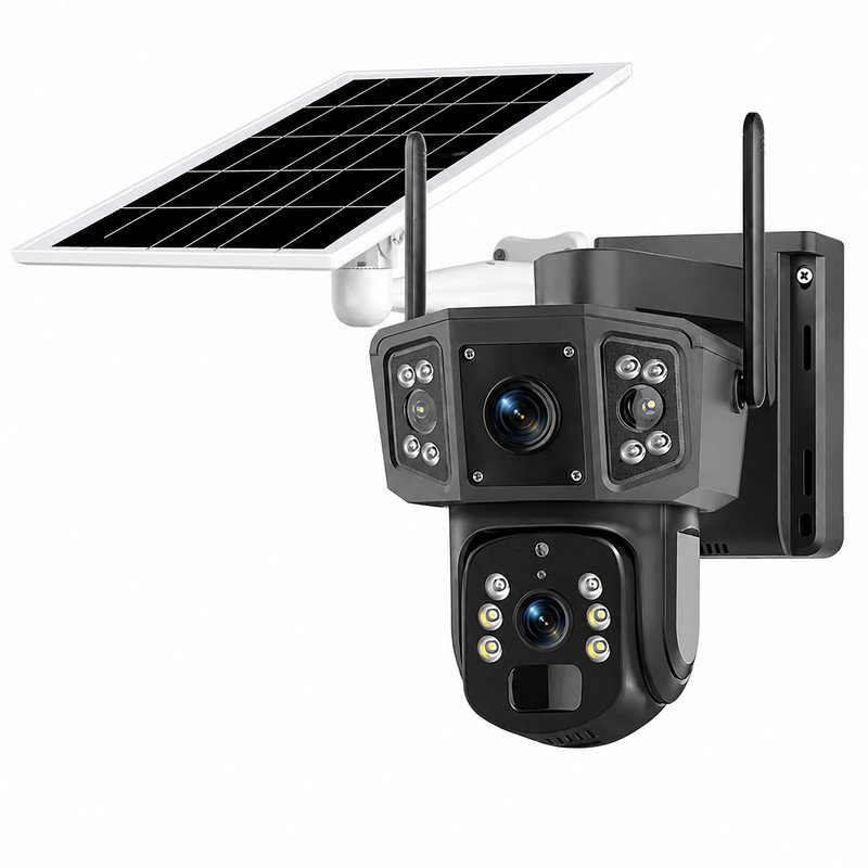 دوربین مداربسته تحت شبکه مدل V380 Pro