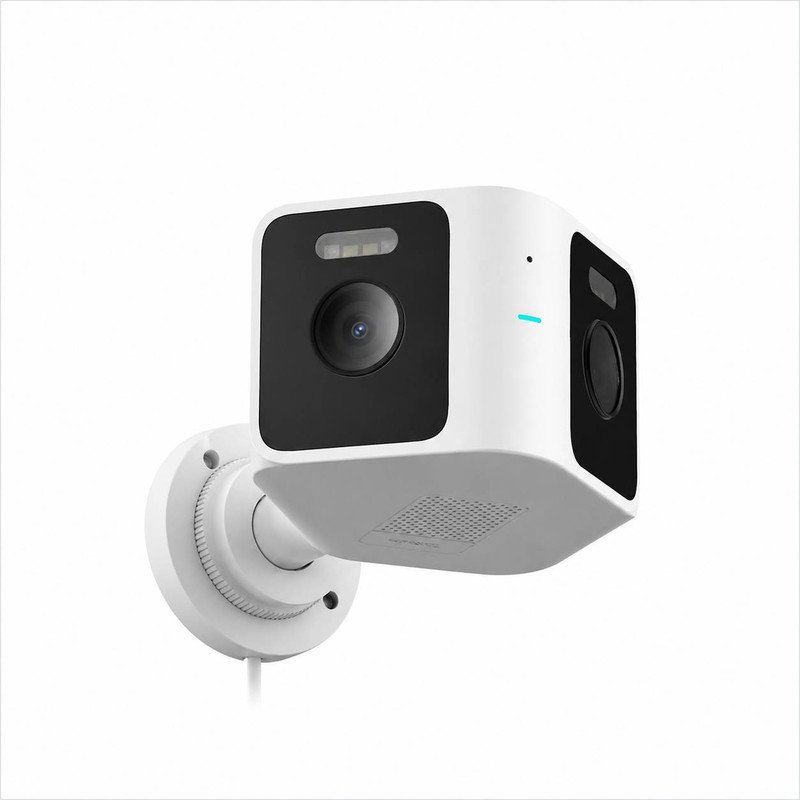 دوربین مداربسته تحت شبکه شیائومی مدل CW100 Dual MJSXJ26CM