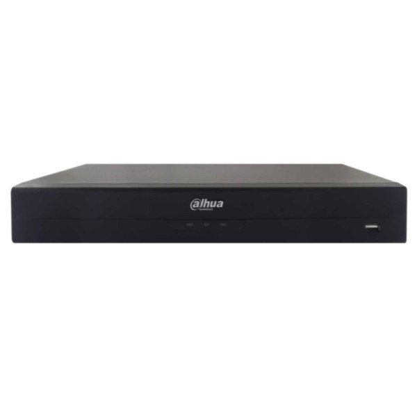 ضبط کننده ویدیویی داهوا مدل DH-NVR4108HS-EI