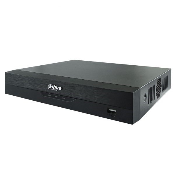 ضبط کننده ویدیویی داهوا مدل DH-XVR5104HS-I3