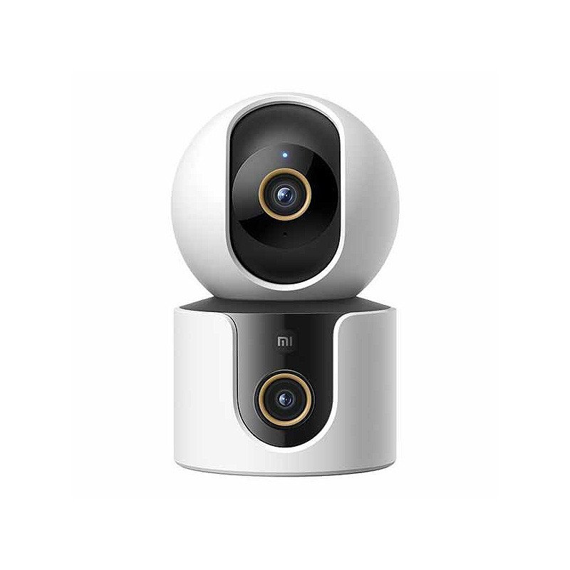 دوربین مداربسته تحت شبکه شیائومی مدل C500 Dual