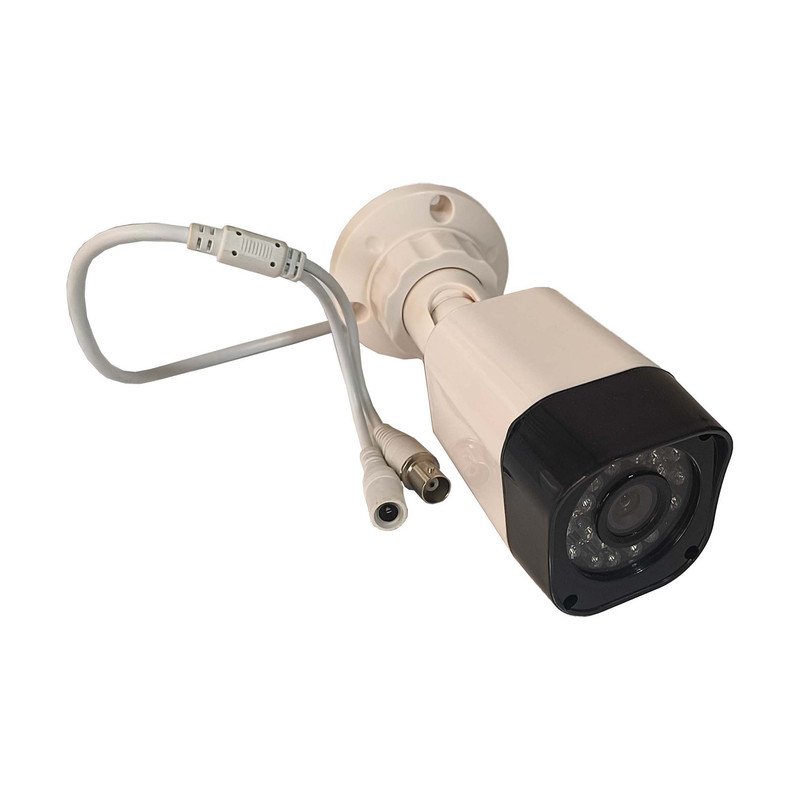 دوربین مداربسته آنالوگ مدل AHD-408