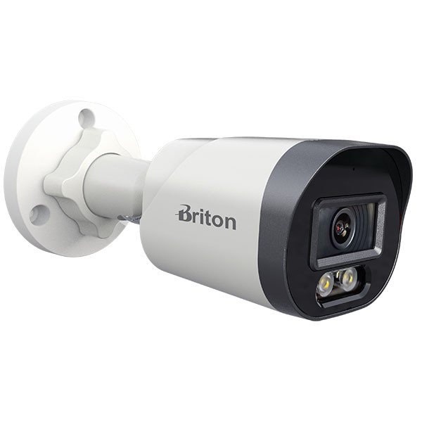 دوربین مداربسته تحت شبکه برایتون مدل IPC-55B49M-FMU