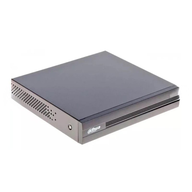 دستگاه دی وی آر ۴ کانال داهوا مدل I04-B1XVR-D
