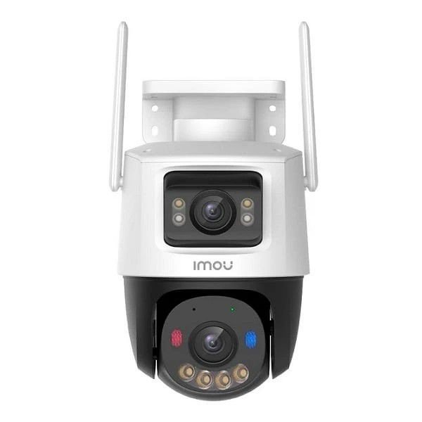 دوربین مداربسته تحت شبکه آیمو مدل IPC-S7XEP-6M0WED
