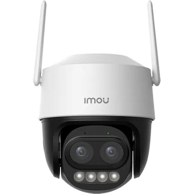 دوربین مداربسته تحت شبکه آیمو مدل Cruiser Z 5MP