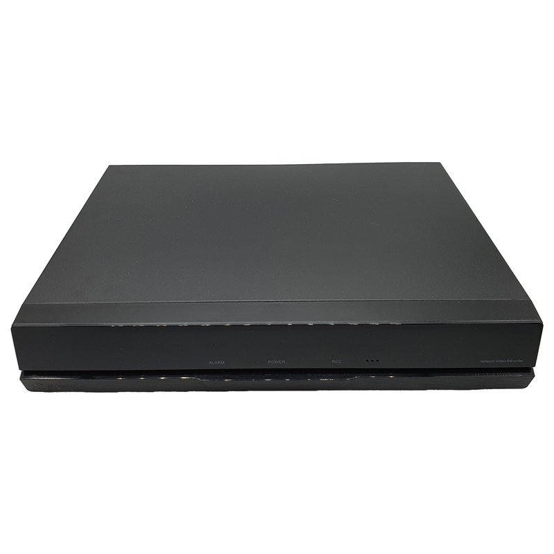 ضبط کننده ویدیویی شبکه استاروان مدل NVR-ST308 