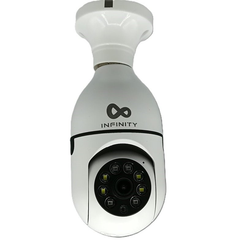دوربین مداربسته تحت شبکه اینفینیتی مدل E27-V380
