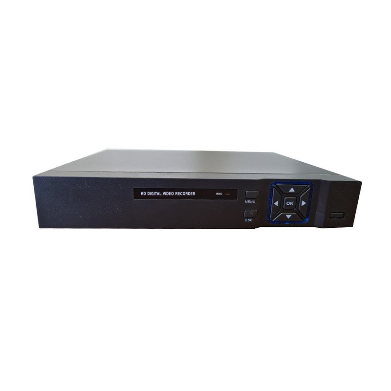 ضبط کننده ویدیویی مدل DVR 5108 N