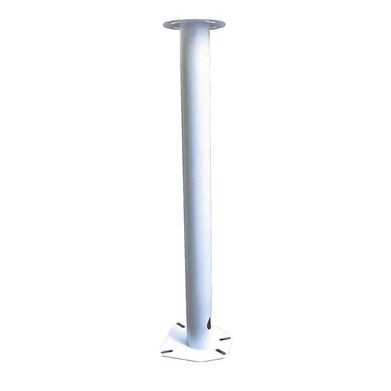 پایه دوربین مداربسته مدل راست 40cm