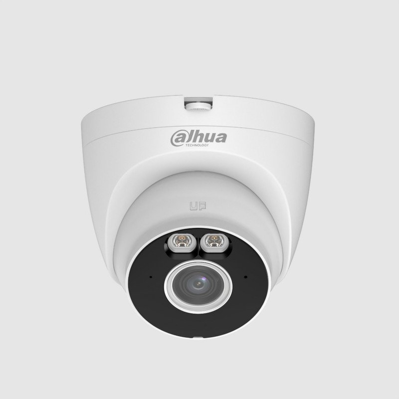دوربین مداربسته تحت شبکه داهوا مدل Dh-t2a-led