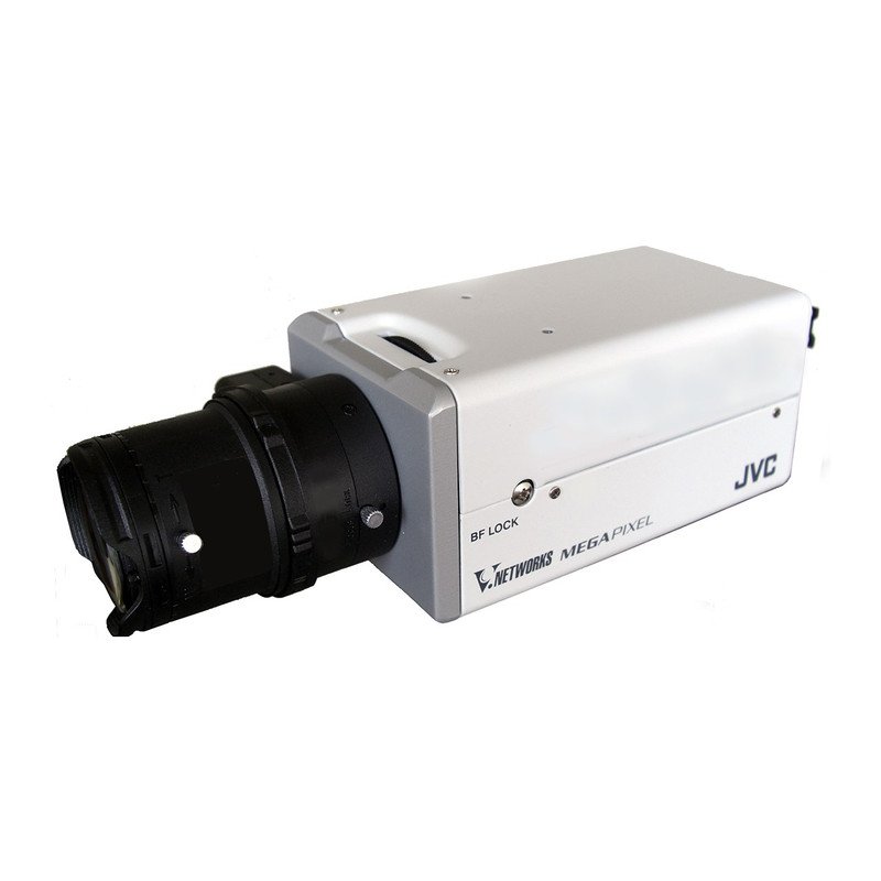دوربین تحت شبکه جی وی سی مدل VN-X35U
