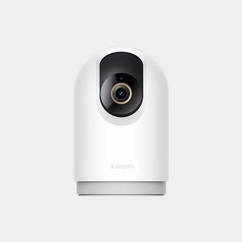 دوربین مداربسته تحت شبکه شیائومی مدل C500 Pro بی‌سیم دام 5 مگاپیکسل با ویدئوی 3K، زوم پان شیب دو موتوره، تشخیص حیوانات، حالت HDR و رنگی کم نور، رمزگذاری دوگانه و پشتیبانی از ذخیره‌سازی ابری و کارت حافظه