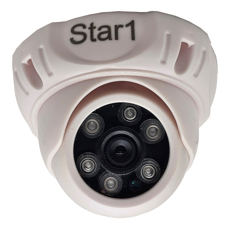 دوربین مداربسته آنالوگ استاروان مدل ST-422
