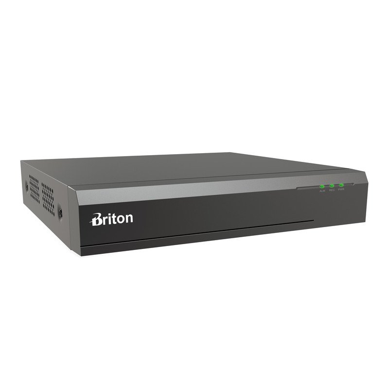 ضبط کننده ویدیویی برایتون مدل UVR-F16EHB-D7C6