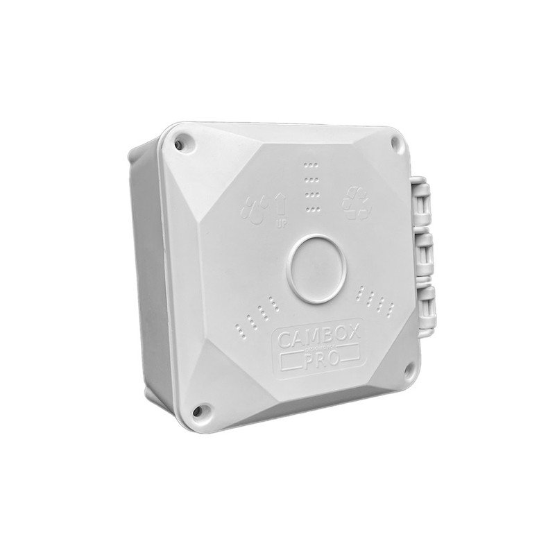 پایه دوربین کم باکس مدل 14x14 بسته 3 عددی