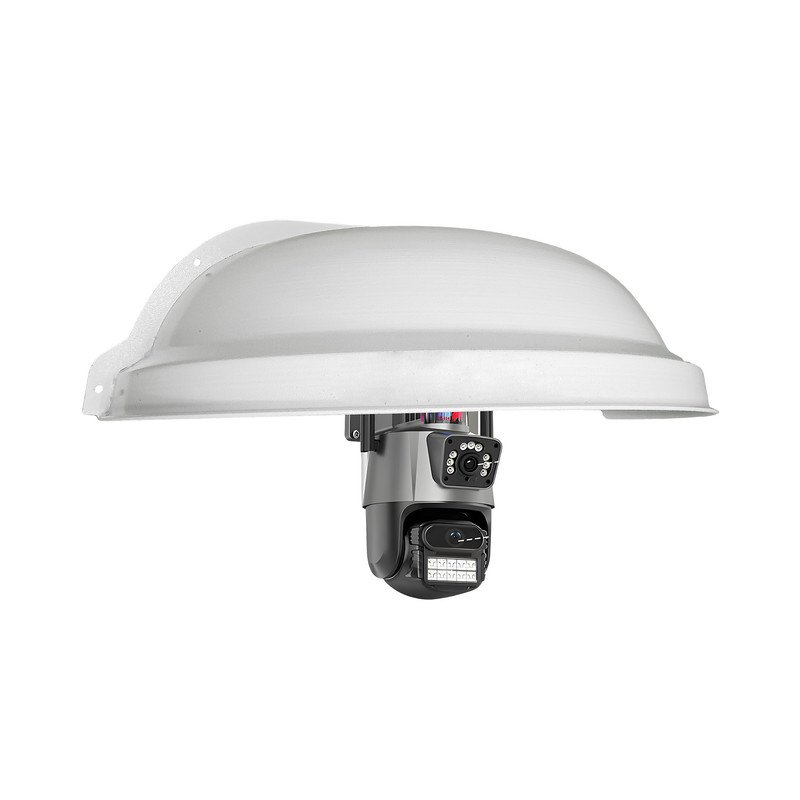 محافظ دوربین مداربسته مدل Ra-5615-wall