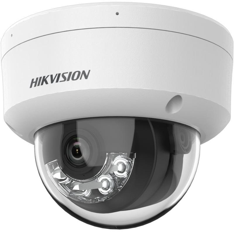 دوربین مداربسته آنالوگ هایک ویژن مدل DS-2CD1123G2-LIU