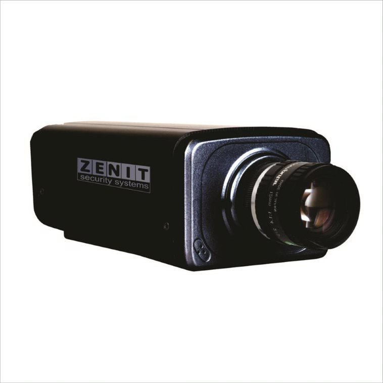 دوربین مداربسته تحت شبکه زنیت مدل ZNB-4000