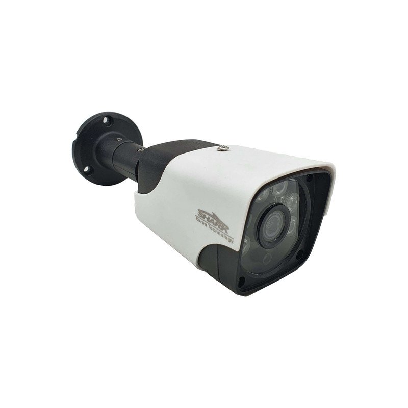 دوربین مداربسته شارک مدل AHD- 405/1