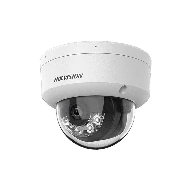 دوربین مداربسته تحت شبکه هایک ویژن مدل DS-2CD1163G2-LIU 