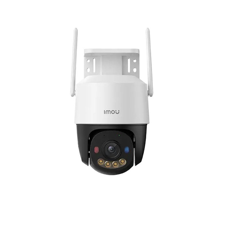 دوربین مداربسته تحت شبکه آیمو مدل IPC- K7FP-3HOWE 