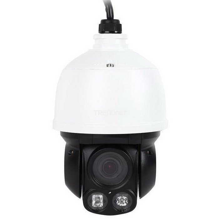 دوربین تحت شبکه ترندنت مدل TV IP430PI