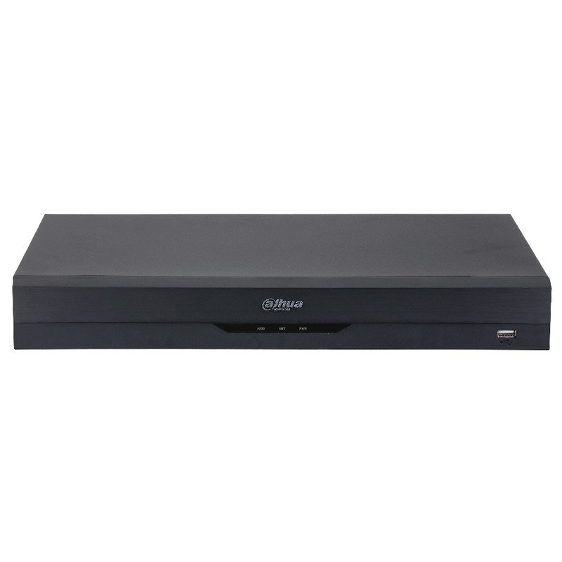 ضبط کننده ویدیویی داهوا مدل DH-XVR5108HS-4KL-I3