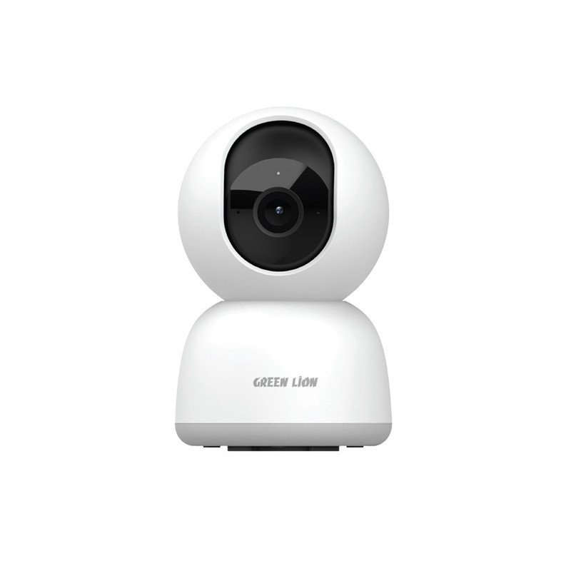 دوربین مداربسته آنالوگ گرین لاین مدل Green lion smart home camera
