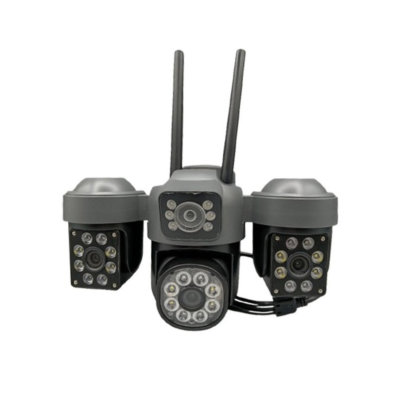 دوربین مداربسته تحت شبکه مدل R3-V380