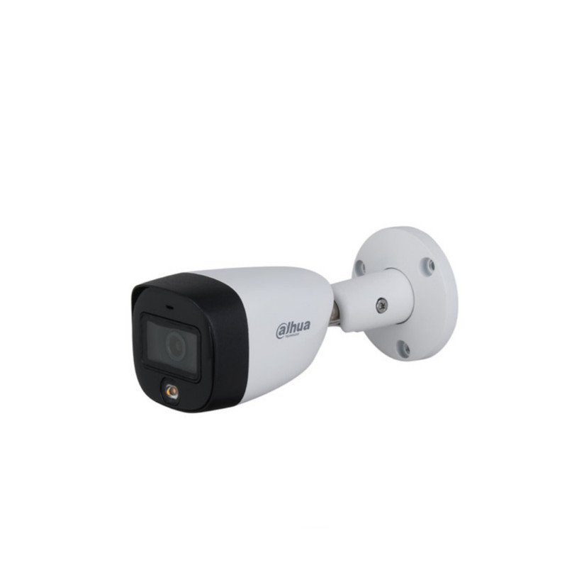 دوربین مداربسته آنالوگ داهوا مدل DH-HAC-HFW1209CMP-LED