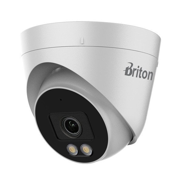 دوربین مداربسته آنالوگ برایتون مدل UVC-511T45P-MC