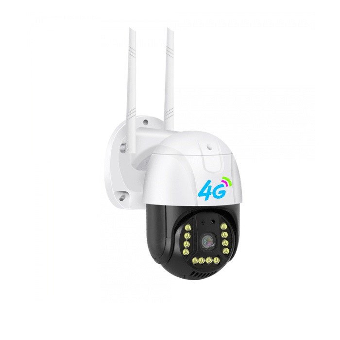 دوربین مداربسته تحت شبکه مدل V380-PRO-4G