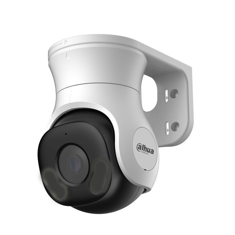 دوربین مداربسته آنالوگ داهوا مدل DH-HAC-PT1200AP-IL-A