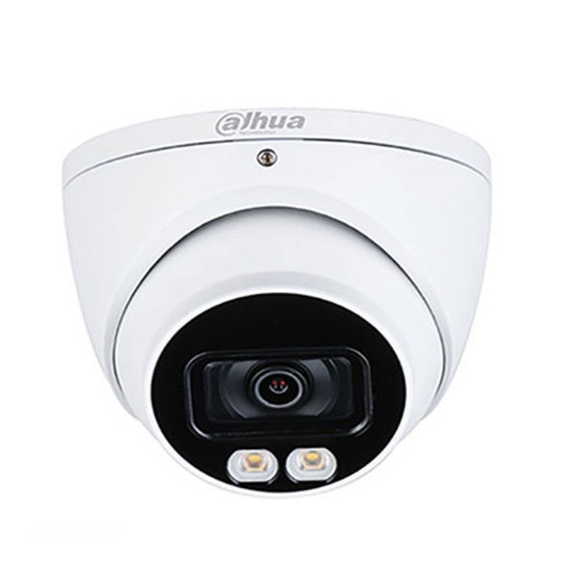 دوربین مداربسته آنالوگ داهوا مدل DH-HAC-HDW1239TP-LED