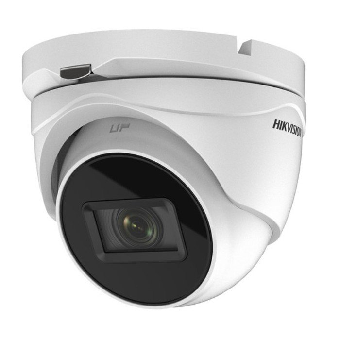 دوربین مداربسته آنالوگ هایک ویژن مدل DS-2CE76D0T-ITMF