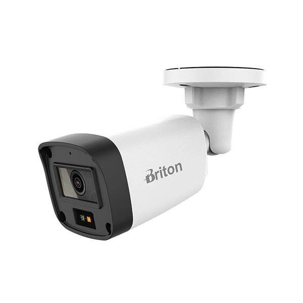 دوربین مداربسته تحت شبکه برایتون مدل IPC-52B4AP-FMU