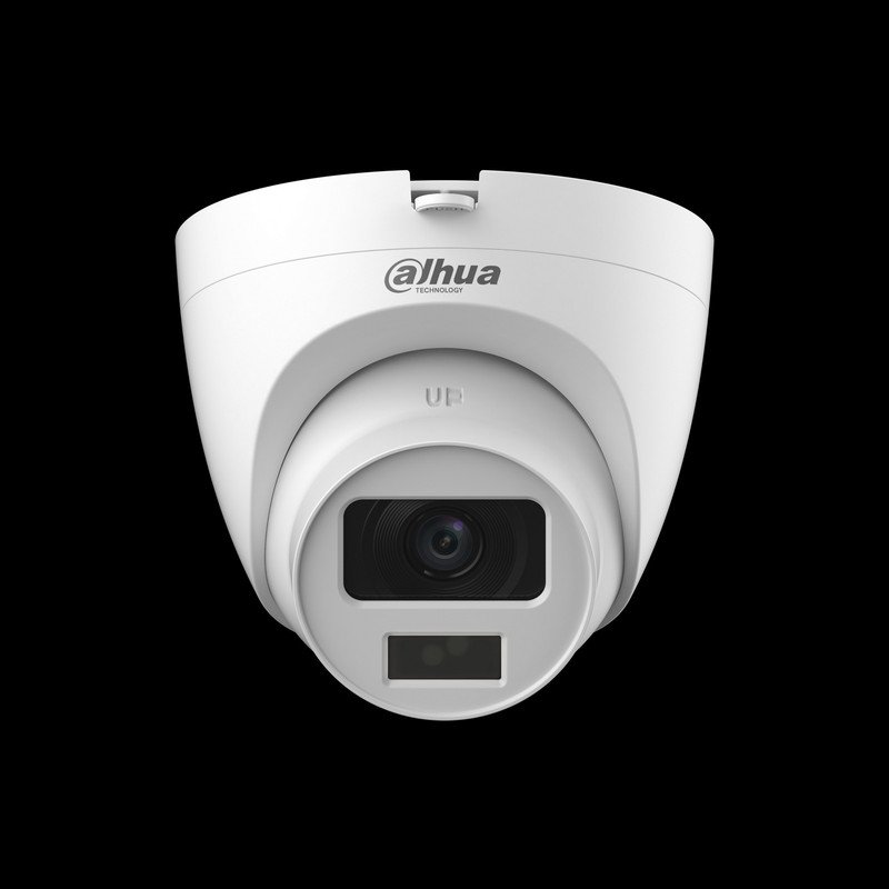 دوربین مداربسته آنالوگ داهوا مدل HAC-HDW1500CLQP-IL-A