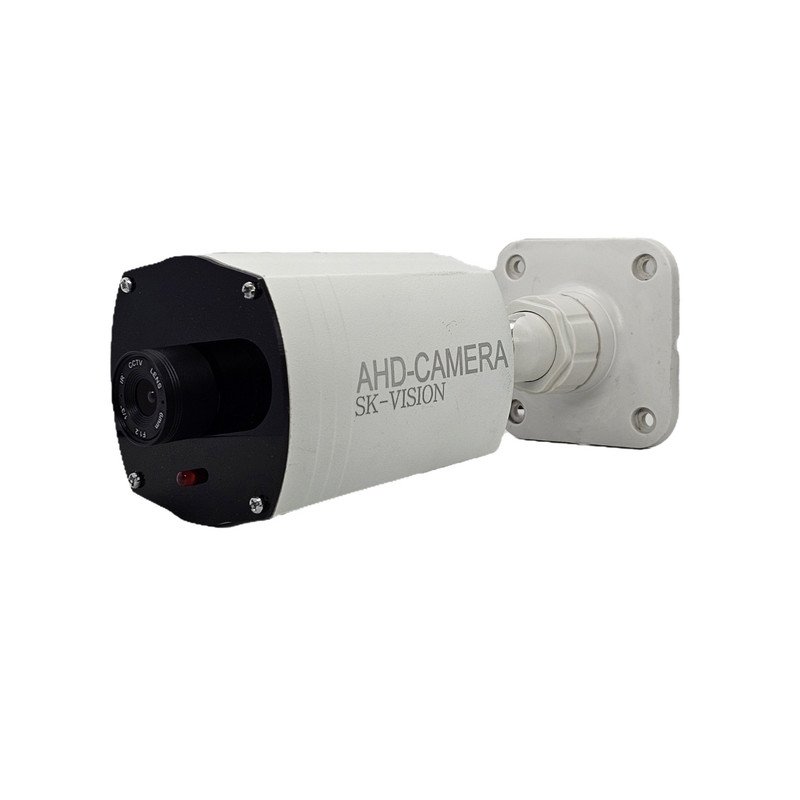 ماکت دوربین مداربسته اسکای ویژن مدل HD-CAMERA