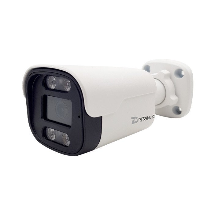 دوربین مداربسته تحت شبکه دایرونیک مدل DY-2011/BI8784-PW/POE/4MP 